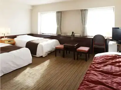 Niigata Toei - 4