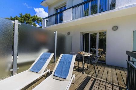 Best Western Hôtel Garden and Spa - 93