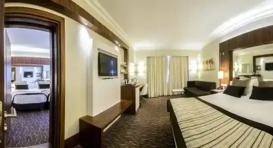 Ikbal Thermal & Spa Afyon - 54