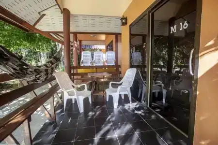 Lanta Pearl Beach Resort - 97