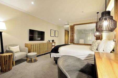 Windhoek Country Club Resort - 50