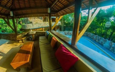 Veranda Natural Resort - 374