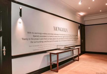 Villars Palace - 21