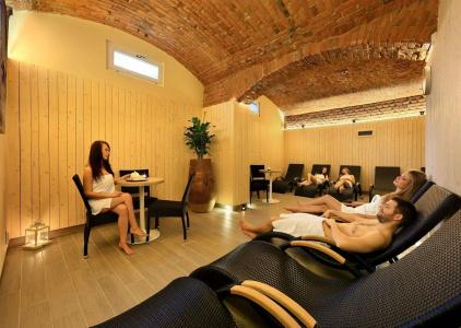 Absolutum Wellness - 22