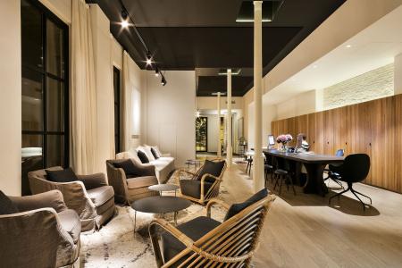 Yurbban Passage & Spa - 43