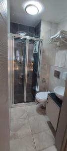 Ortaköy Aparts Residences - 9