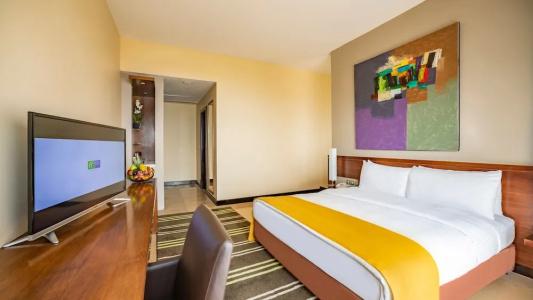 Holiday Inn Resort Dead Sea, An Ihg - 106
