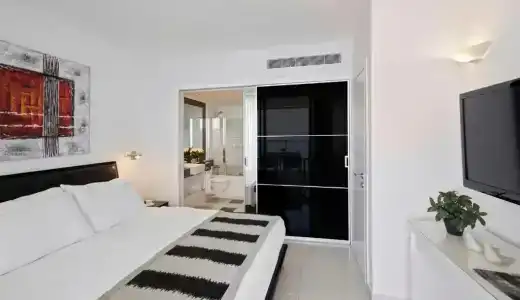 Island Luxurious Suites and Spa- By Saidas - 49