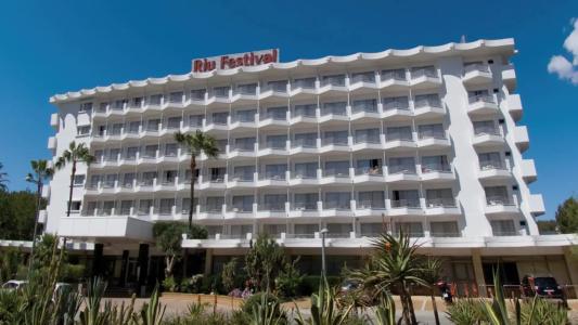 Riu Festival - 0