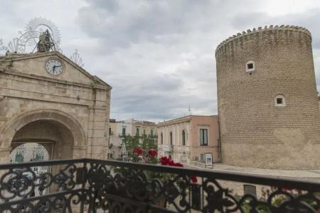 b&b Porta Baresana - 0