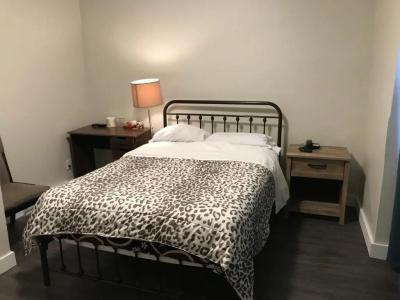 La Residence du Voyageur - 36