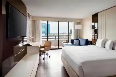 Irvine Marriott - 81