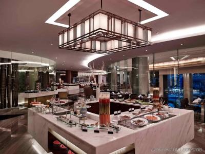 Pullman Hanoi - 26