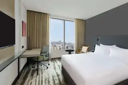 Hilton Garden Inn Bengaluru Embassy Manyata Business Park - 2