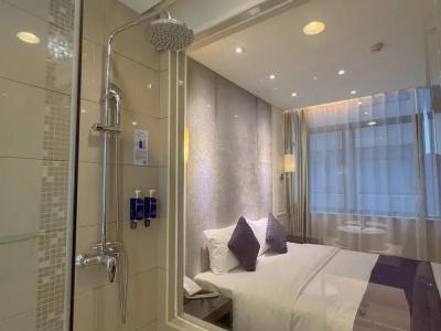 Dorsett Wuhan - 104