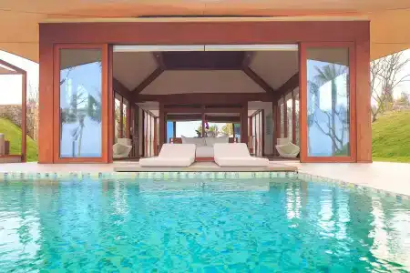 Fusion Resort Cam Ranh - All Spa Inclusive - 12