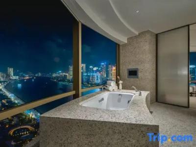Hyatt on the Bund - 44