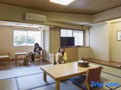 Izumigo Toba Dog Paradise - 58