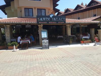 Sahin Palace - 18
