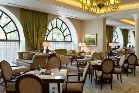 Waldorf Astoria Jerusalem - 26