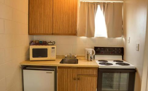 Alpha Motor Inn - 17