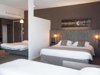 Mercure Saint Malo Balmoral - 85