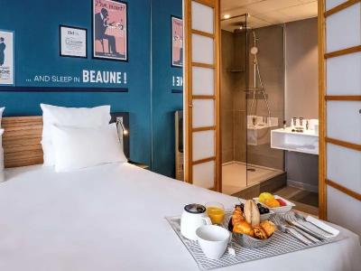 Novotel Beaune - 64