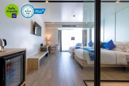 Wintree City Resort - 86