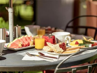Novotel Nice Centre Vieux Nice - 46