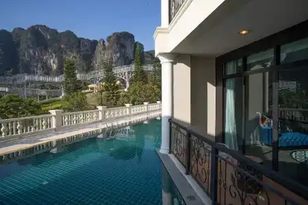 Heaven View Krabi Sha - 48