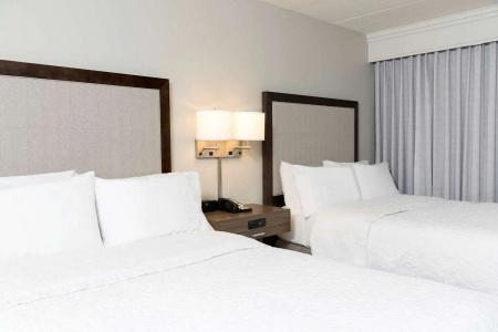 Hampton Inn Northwest - 35