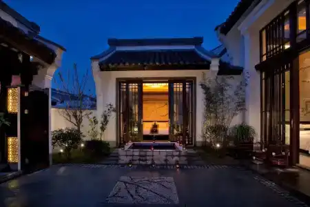 Banyan Tree Hangzhou - 109