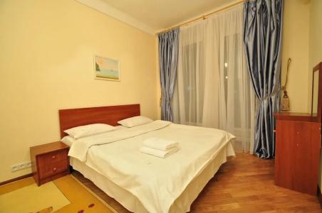 Central Dayflat - 244