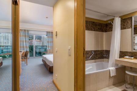 Pestana Carlton Madeira Ocean Resort - 9