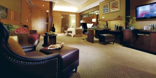 Glenview Itc Plaza Chongqing - 73