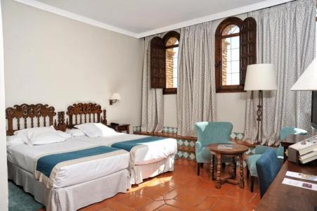 Parador de Alcañiz - 48