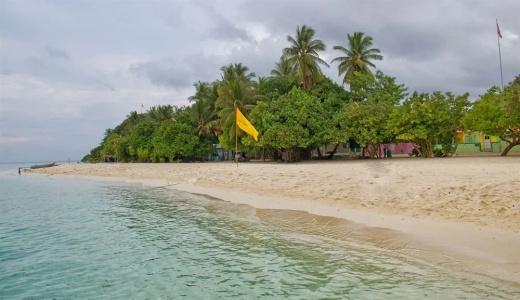 Thundi Sea View - 29