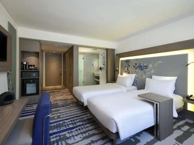 Novotel Bali Ngurah Rai Airport - 62