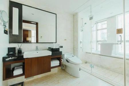 Grand Soluxe Zhongyou Shenzhen - 55