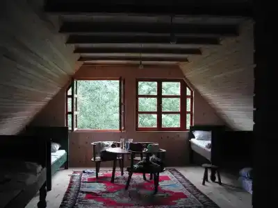 Guest House Tara Canyon - 0
