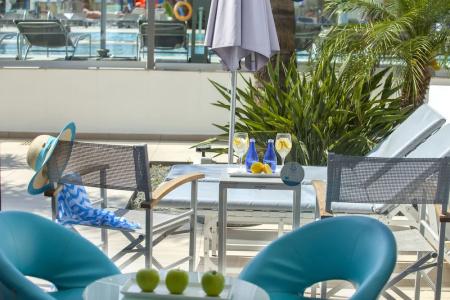 Limanaki Beach & Suites - 92