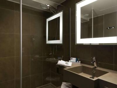 Novotel Leuven Centrum - 35
