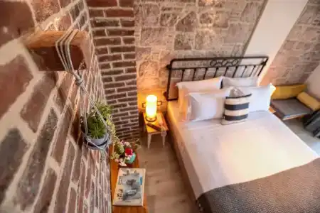 Sukha Cunda Otel - 62