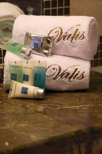 Valis Resort - 34
