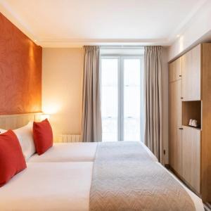 Prince Albert Lyon Bercy - 22