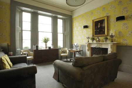 Georgian House - 1