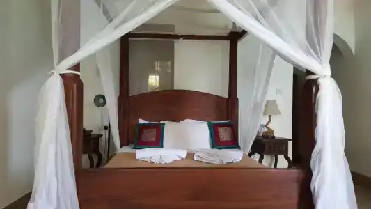 Langi Langi Beach Bungalows - 54