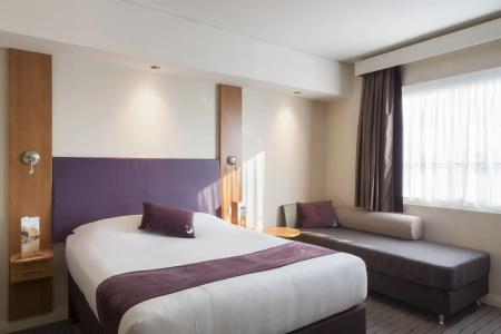 Premier Inn Dubai Investments Park - 2