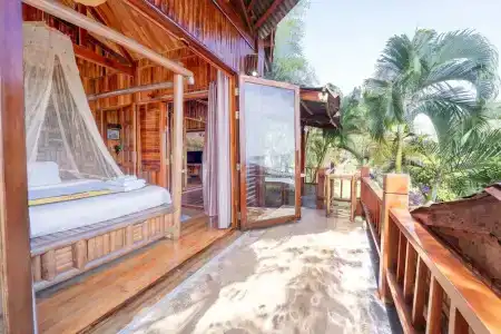 Chez Carole Beach Resort - 79