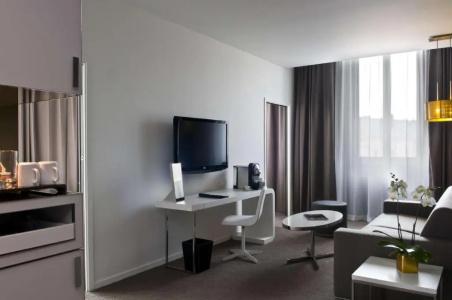 Radisson Blu Nantes - 59